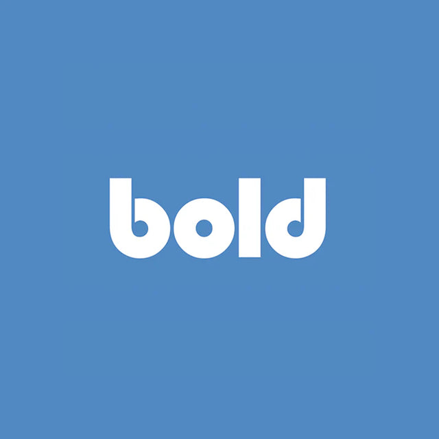 Bold Test Product